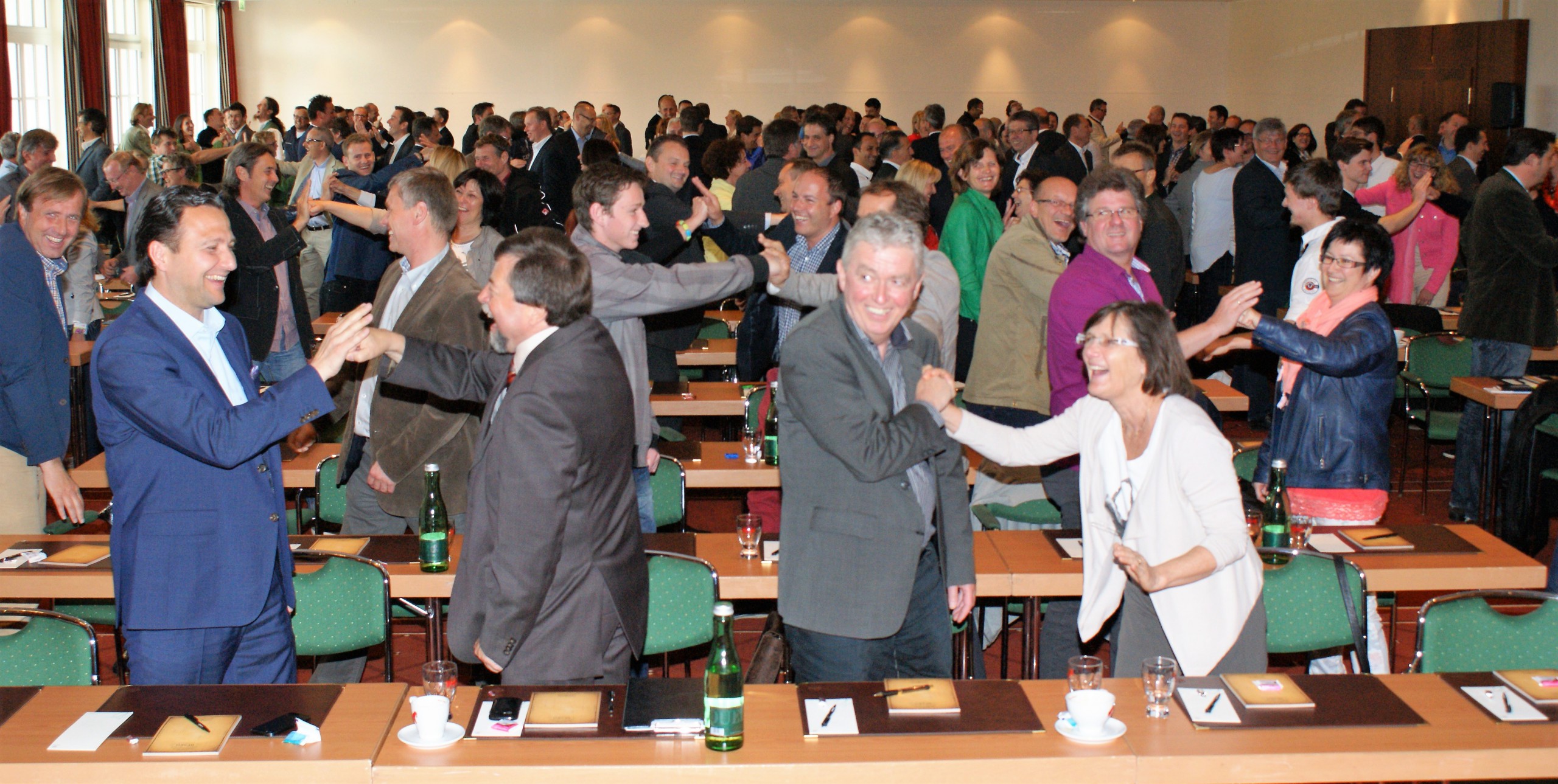 Event, Enventwerkstatt, LeadingX, Innovation, Vortrag, Firmenevent, Humor, Veranstaltung, Impulsvortrag