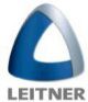 Leitner, Technologies, Logo, Seminar, Workshop, Referenz, LeadingX, LeadingX.com