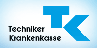 TK, Techniker Krankenkasse,, Logo, Seminar, Referenz, IAK Institut für Angewandte Kreativität