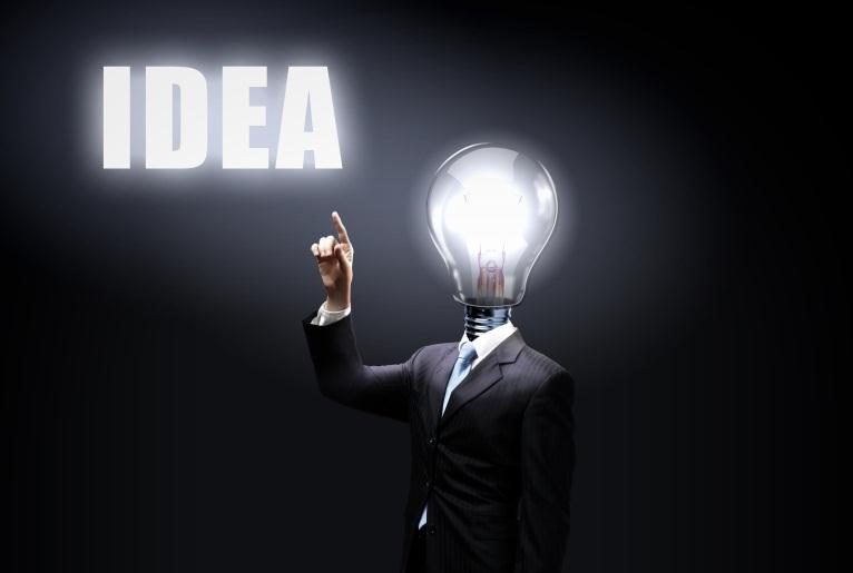 TWO WORKSHOPS – A 1000 IDEAS