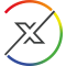 icon, x, leadingx, Leadership, Logo