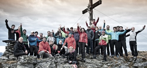 MITARBEITER FINDEN – GEWINNEN – BINDEN – Projektbild