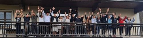 ÜBERGABE – NEUGRÜNDUNG – NEUESTART – RELAUNCH MARKE – Projektbild
