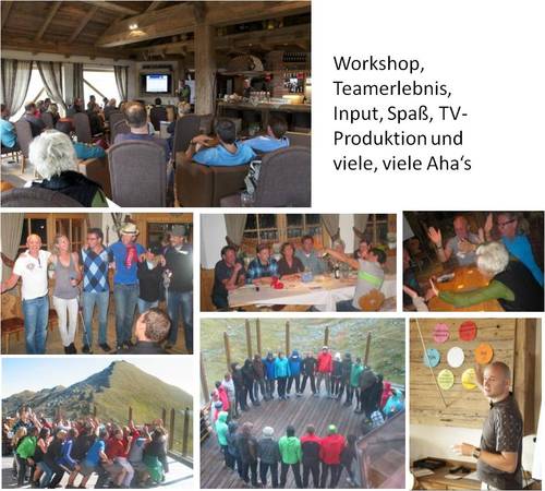 SPIELERISCHE WERT(E)-SCHÖPFUNG – Projektbild