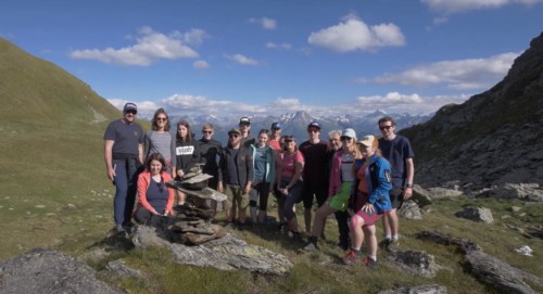 TEAM Workshop Seminar Betriebsausflug – Projektbild