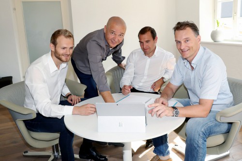 FÜHRUNGS- und TEAMKULTUR – LEAD & COACH