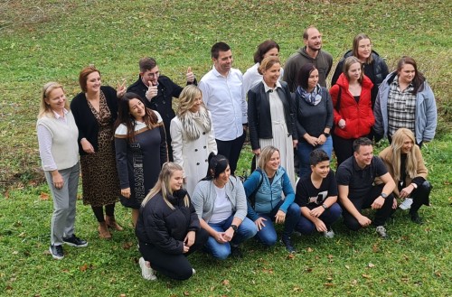 ÜBERGABE – NEUGRÜNDUNG – NEUESTART – RELAUNCH MARKE – Projektbild