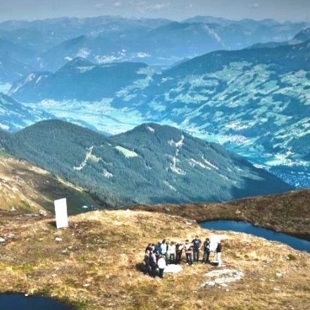 DER INNOVATIVE BETRIEBSAUSFLUG – Projektbild