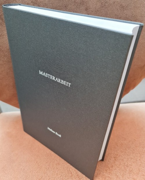 GELUNGENE UNTERNEHMENS-NACHFOLGE – Projektbild