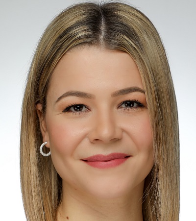 Melissa Weil