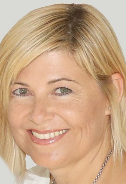 Lisa Riedl