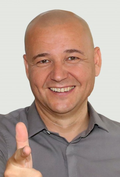 Markus Gruber