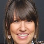 Birgit Mair am Tinkhof