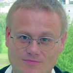 Dieter Korger