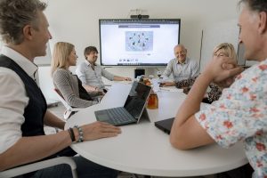 LeadingX Team Xperten Workshop Seminar l