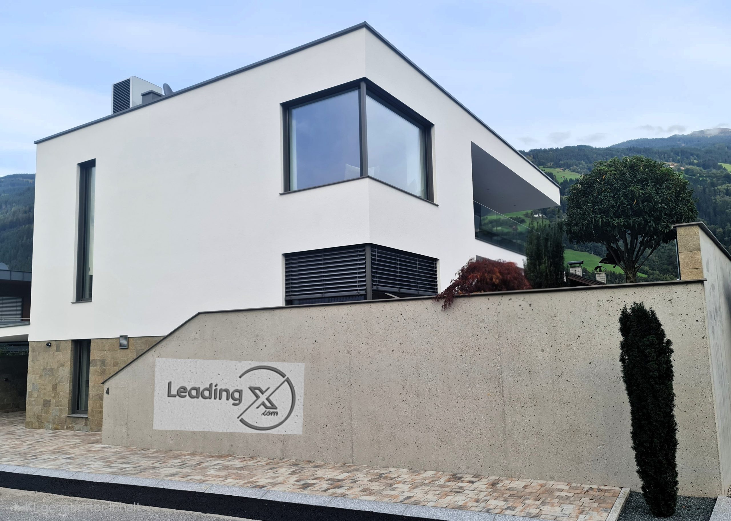 LeadingX in Aschau im Zillertal