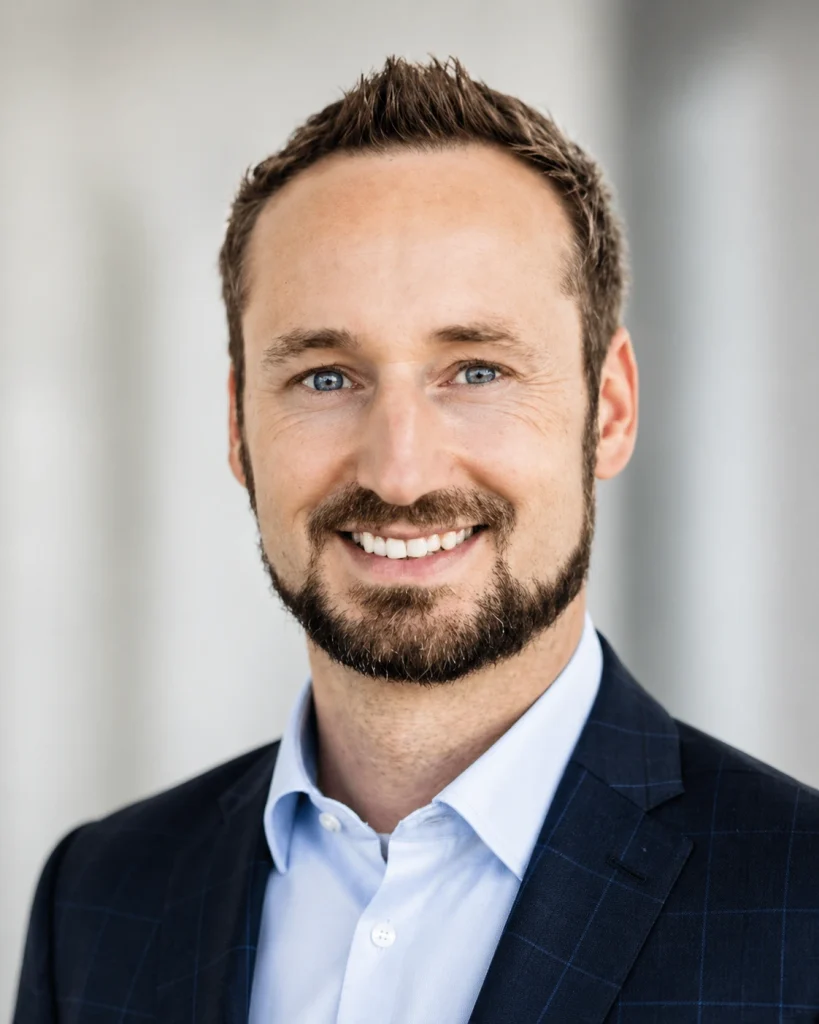 Christian Auer