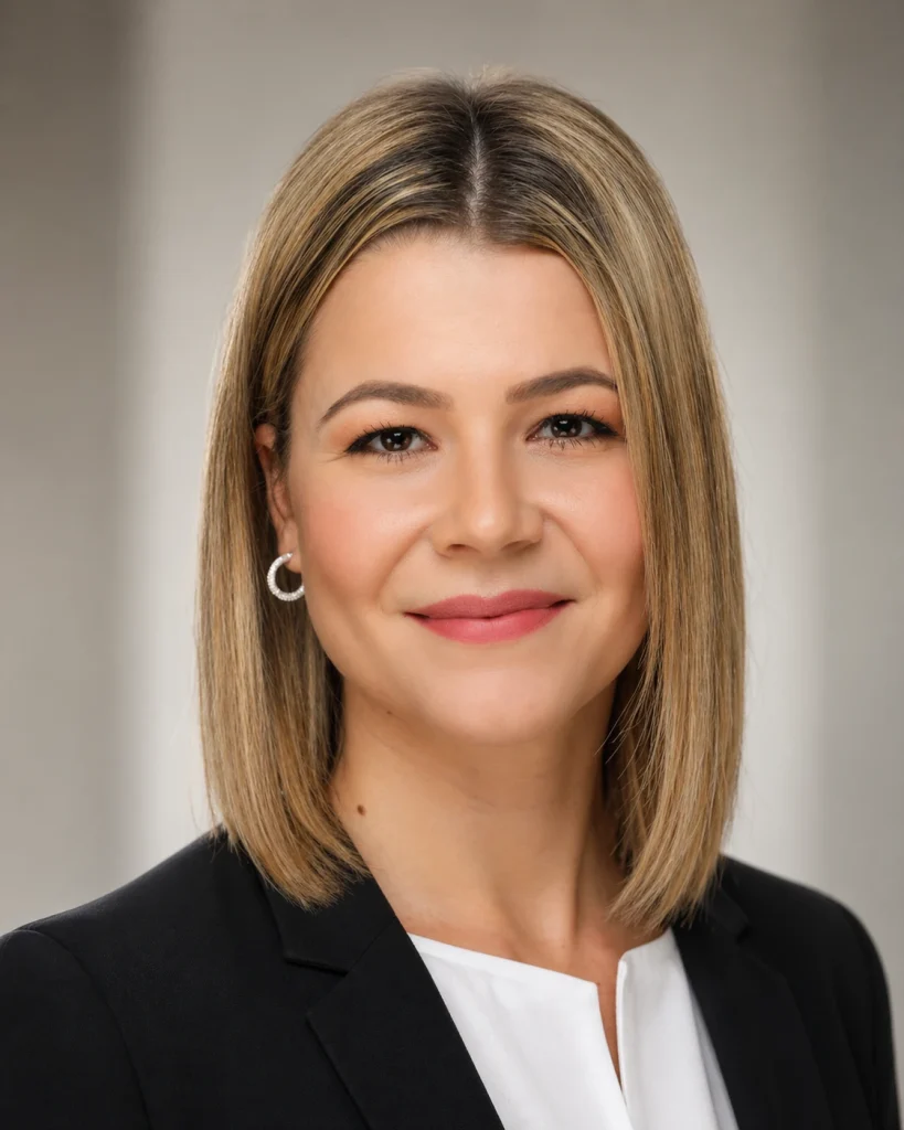 Melissa Weil